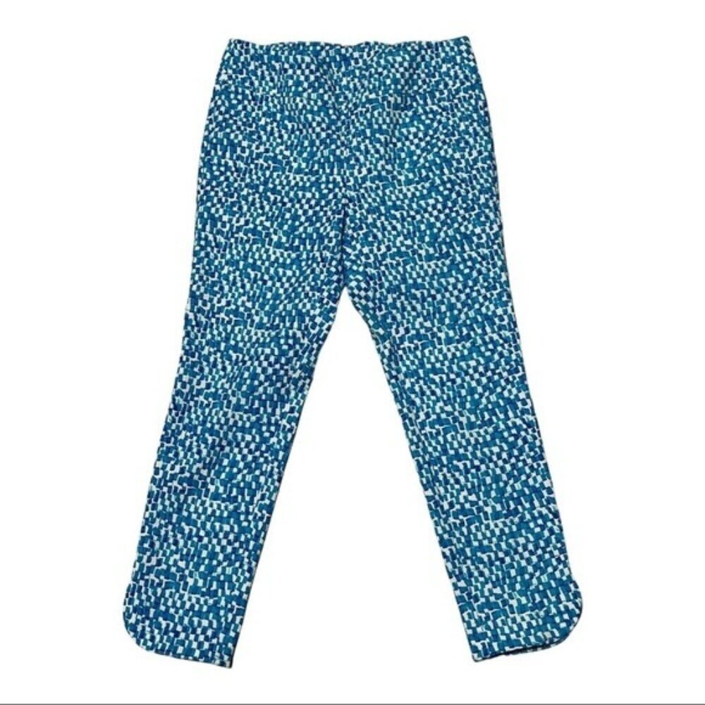 Soft Surroundings‎ Stretch Pull-On Pants – High Rise, Size MP